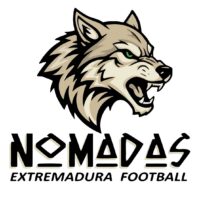 Logo Extremadura Nómadas
